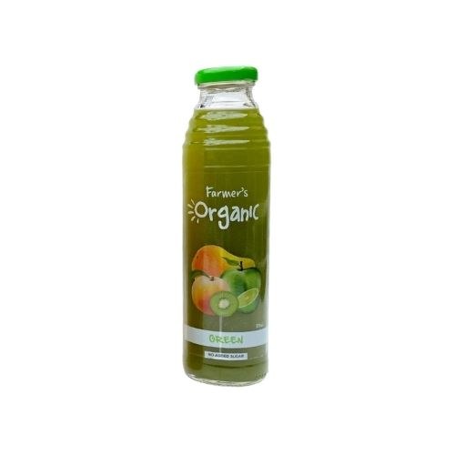 Juice Green 375Ml