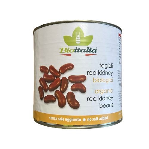 Red Kidney Beans 2.55Kg
