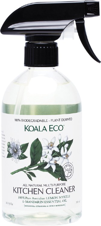 Multi-Purpose Kitchen Cleaner Lemon Myrtle &amp; Mandarin