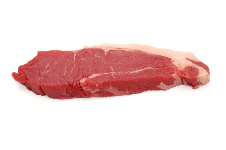 Sirloin Steak 500g