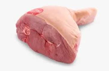 Pork Leg 1.5kg  Christmas Meat