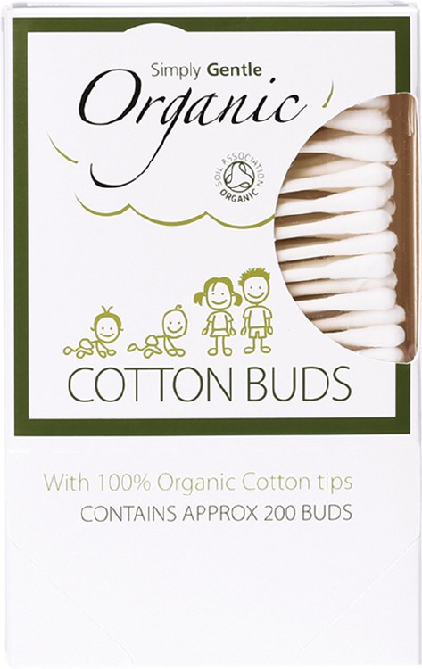 Cotton Buds  200