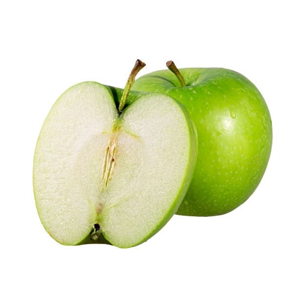 Apple Juice Grade Green 500gm