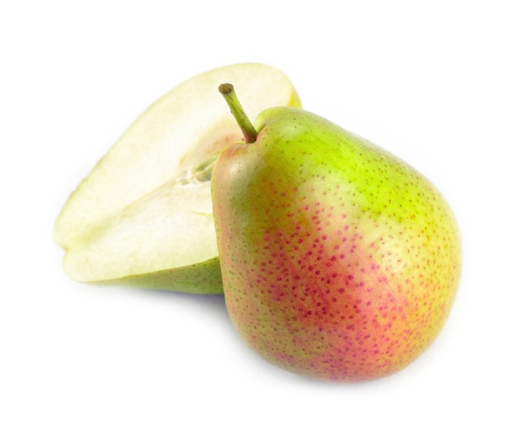 Pears Corella 1kg