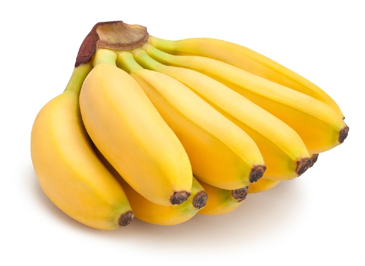 Banana Lady Finger 500gm