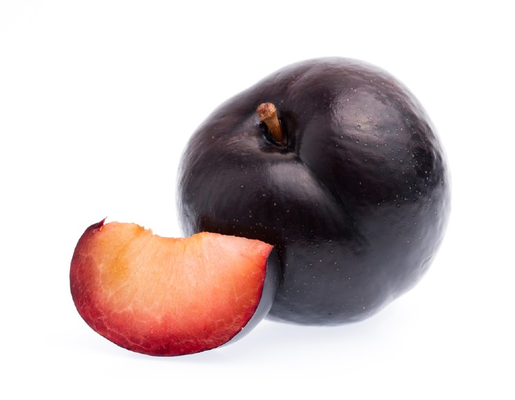 Plum Angelina 1kg