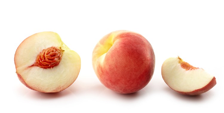 Nectarine White 1kg
