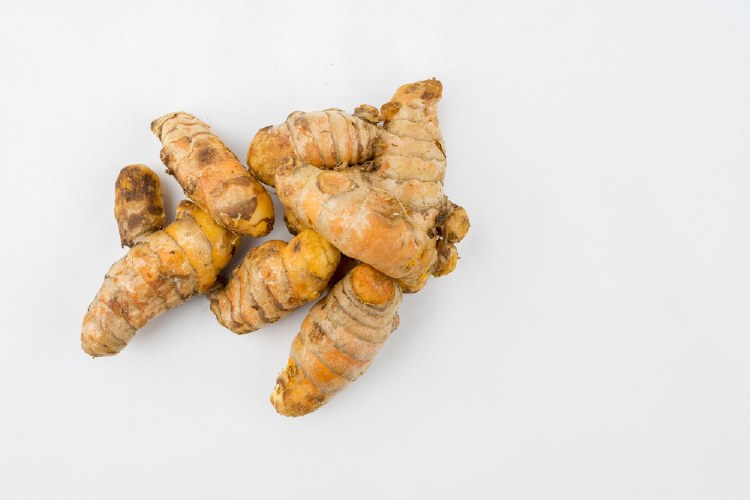 Turmeric 250gm