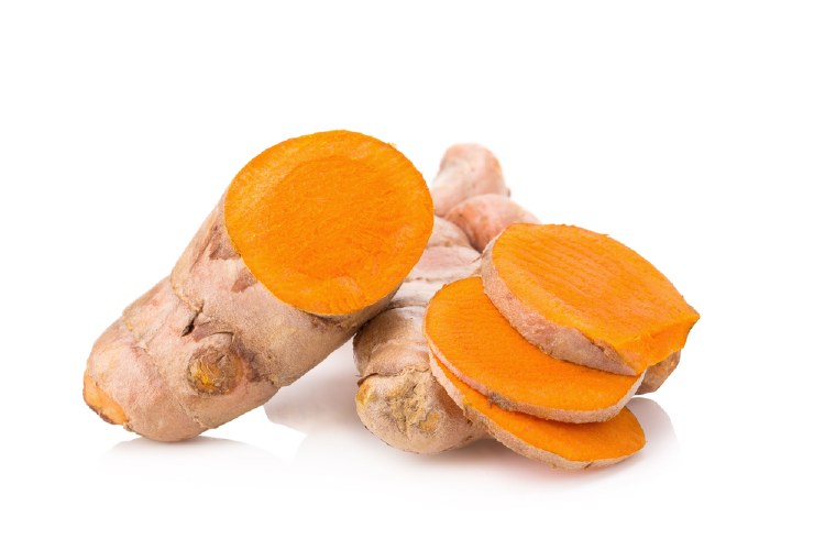 Turmeric Gold 250gm