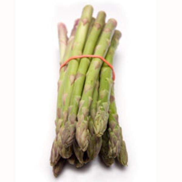 Asparagus Bunch