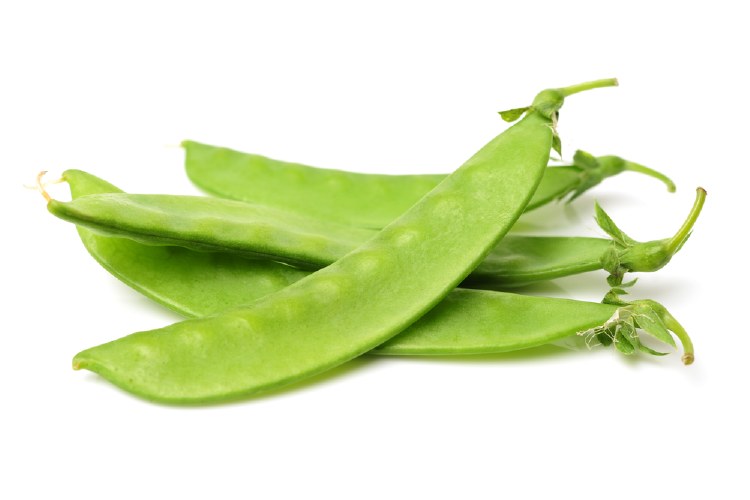 Peas Snow 250gm