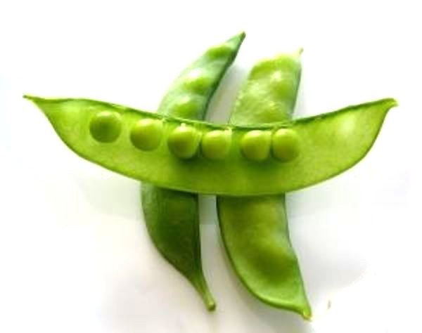 Peas Shelling 500gm