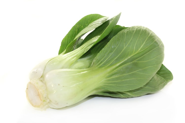 Pak Choi Bunch