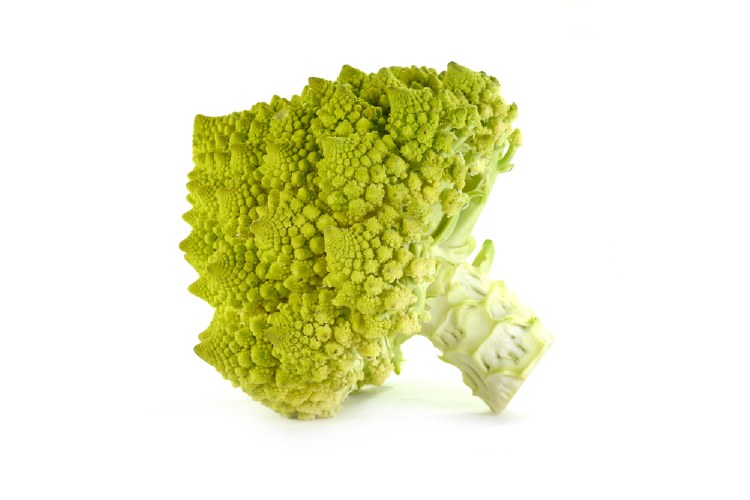 Cauliflower Romanesco WHole