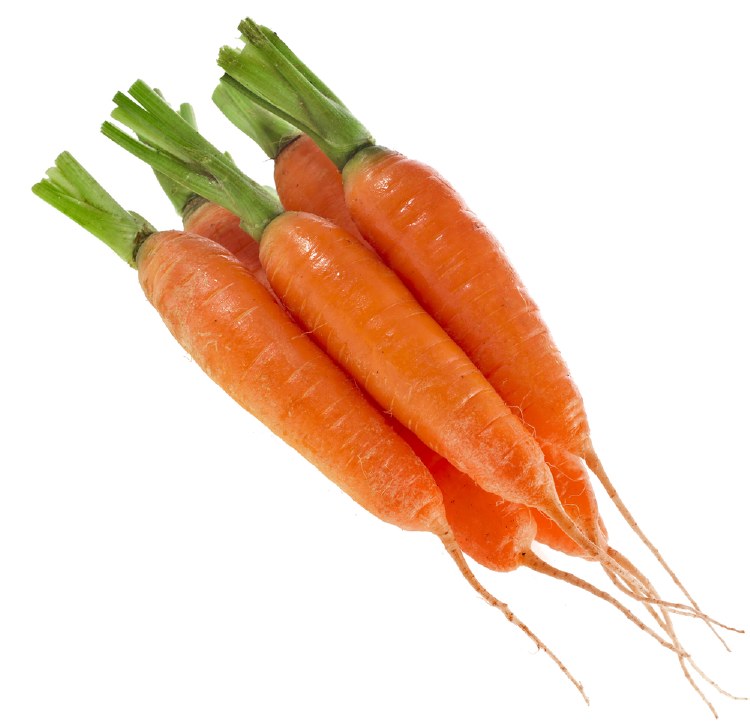 Carrot Medium 500gm