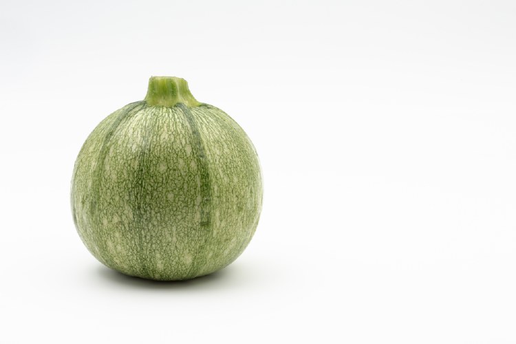 Zucchini Rondo De Nice 1kg