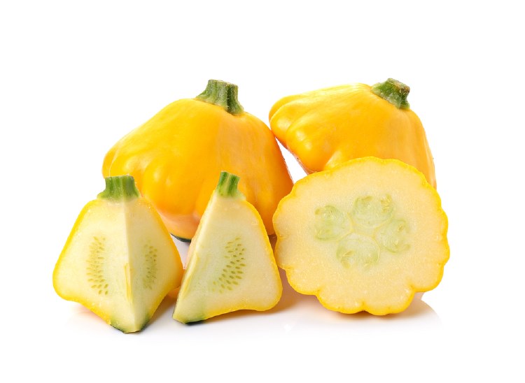 Squash Gold 500gm