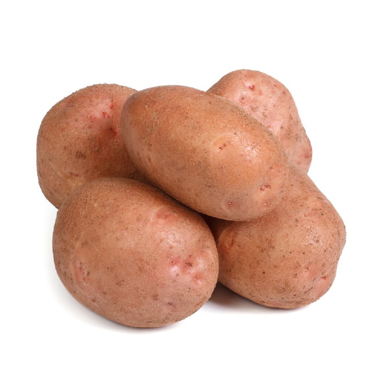 Potato Desiree 1kg