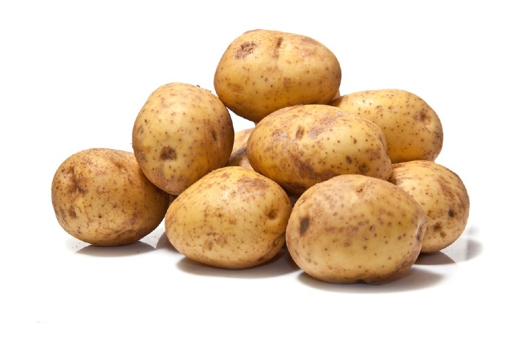 Potato Sebago 1kg