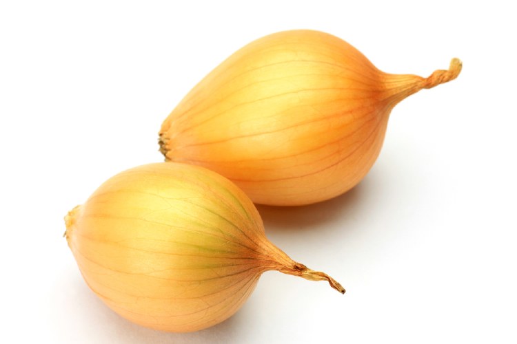 Onion Brown Pickling 1kg