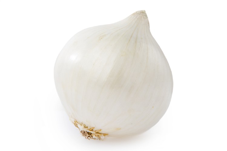 Onion White 500gm