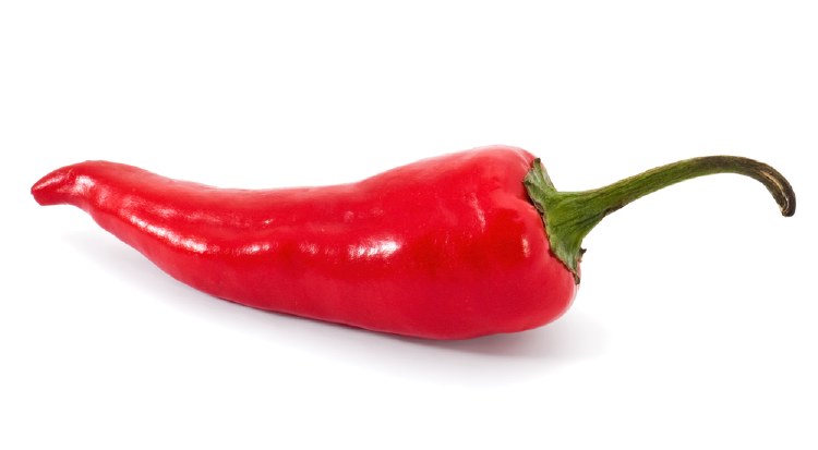 Chillies Red Jalapeno 250gm