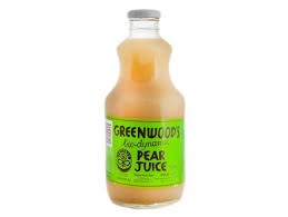 Pear Juice 1Lt