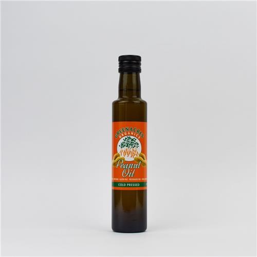 Peanut Oil 250ml