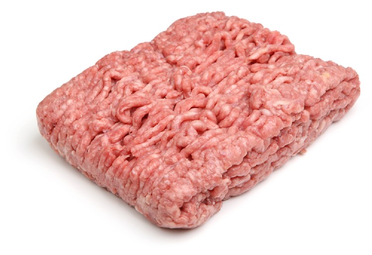 Beef Mince - Diet 500g