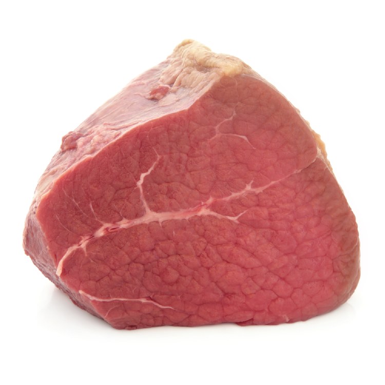 Silverside Corned 1kg Sunshine Organics