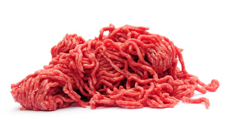 Lamb Mince 500g