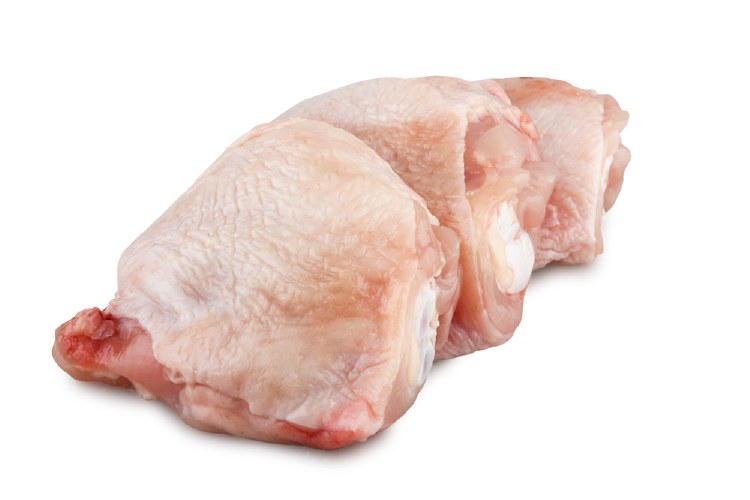 Chicken Thighs 500g