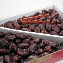 Dates Medjool 5kg Lrg-Exl