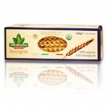 Pasta Wavy Lasagne 375g