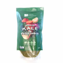 Kale & Vegetable Soup 600g