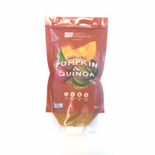 Pumpkin & Quinoa Soup 600g