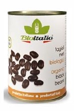 Black Beans 400g Bpa Free