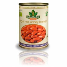 Red Kidney Bean 400g Bpa Free
