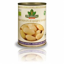 Butter Beans 400g Bpa Free