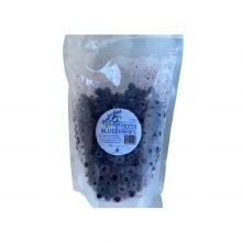 Blueberry Frozen 750g