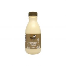 Pouring Cream L/Free Biodynamic 500mL