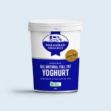 Yoghurt Natural 2Kg