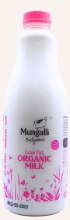 Milk Skim 1.5Lt
