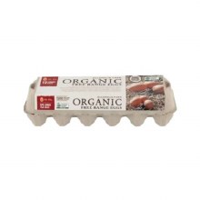 Eggs Jumbo 800G Dozen