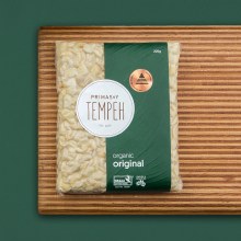 Tempeh Original Plain 225G