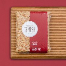 Tempeh Chilli 225G