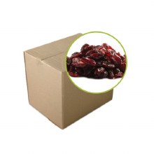 Dried Cranberry  Apple Juice Sweetened 11.34Kg