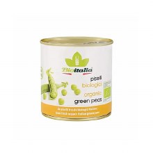 Green Peas 400G