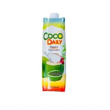 Coconut Water 1L Sanmik