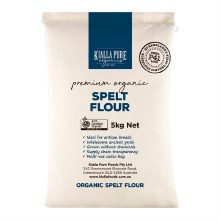 Flour Spelt 5Kg